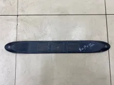 Накладка на подножку задняя Mitsubishi Pajero