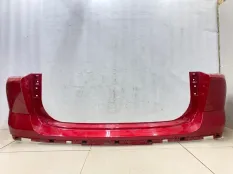 Бампер задний Jetour Dashing