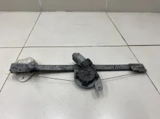 Стеклоподъемник элект. передний правый Renault