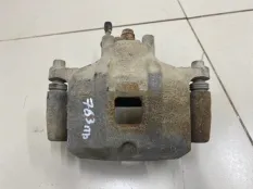 Суппорт тормозной передний правый Mitsubishi ASX