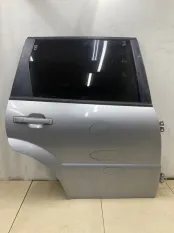 Дверь задняя правая SsangYong Rexton 1 G23D 2006