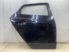 Дверь задняя правая Hyundai ix35 LM