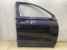 Дверь передняя правая Hyundai Santa Fe 4 TM