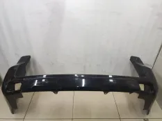 Бампер задний Toyota Land Cruiser Prado 150 После