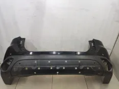 Бампер задний Mitsubishi Outlander 3 GF