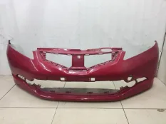 Бампер передний Honda Jazz 2