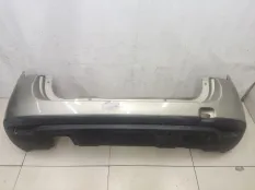 Бампер задний Renault Duster 1 До 2015
