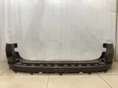 Бампер задний Skoda Kodiaq