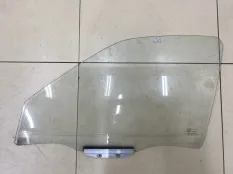 Стекло двери переднее левое Daewoo Nexia N150