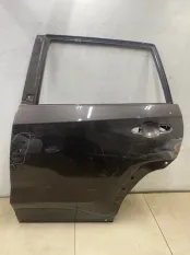 Дверь задняя левая Toyota RAV4 XA50