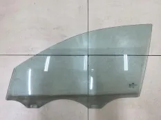 Стекло двери переднее левое Hyundai Elantra 4 HD