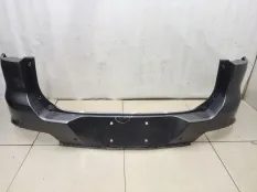 Бампер задний Chery Tiggo 7 Pro