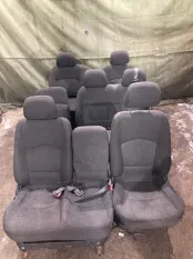 Сиденья комплект задняя Hyundai Starex 1 A1 D4CB