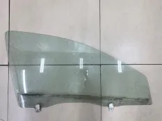 Стекло двери переднее правое Mitsubishi Lancer 10