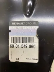 Усилитель крыла передний левый Renault Duster 1