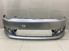 Бампер передний Volkswagen Polo 5 До 2015