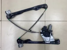 Стеклоподъемник элект. передний правый Ford Focus