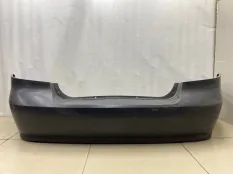 Бампер задний Chevrolet Aveo T250
