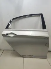 Дверь задняя правая Hyundai Solaris 1