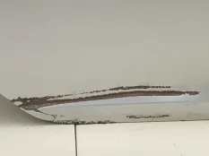 Дверь задняя правая Hyundai Solaris 1