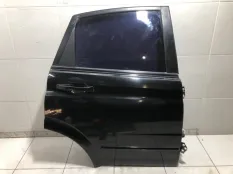 Дверь задняя правая SsangYong Actyon 1 CJ D20DT