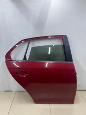 Дверь задняя правая Volkswagen Jetta 5 1K2 BSE