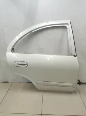 Дверь задняя правая Nissan Almera Classic B10