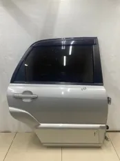 Дверь задняя правая Kia Sportage 2 KM G4GC 2.0