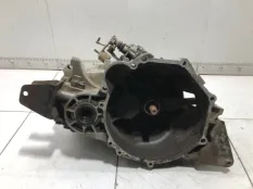 МКПП BYD F3 2007
