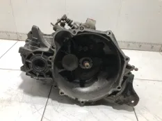 МКПП Mitsubishi Lancer 9 CS СЕДАН 4G18 2006