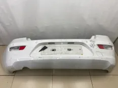 Бампер задний Chevrolet Cruze 1 J305 ХЭТЧБЕК