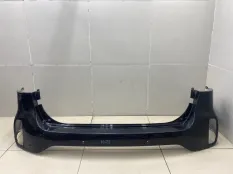 Бампер задний Kia Sorento 2 XM