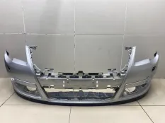 Бампер передний Volkswagen Passat B6 3C2 СЕДАН BMP