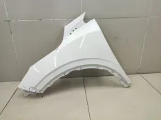 Крыло переднее левое Geely Coolray SX11