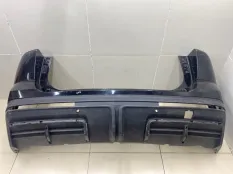 Бампер задний Jetour Dashing