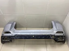 Бампер задний Chery Tiggo 4 Pro