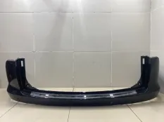 Бампер задний WEY 07