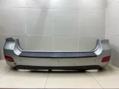 Бампер задний Hyundai Santa Fe 2 CM D4EB 2.2