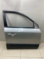 Дверь передняя правая Hyundai Tucson 1 JM D4EA 2.0