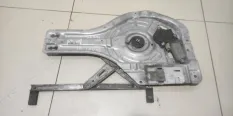 Стеклоподъемник элект. задний правый Hyundai
