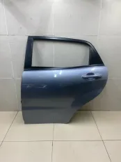 Дверь задняя левая SsangYong Actyon 2
