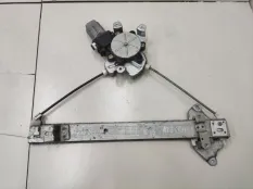 Стеклоподъемник элект. задний правый Mitsubishi