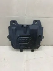 Защита картера Toyota Land Cruiser Prado 150