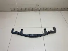 Усилитель бампера верхний передний Nissan Murano