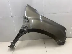 Крыло переднее правое Renault Duster 2