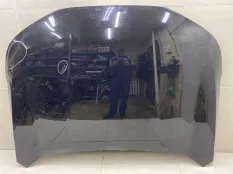 Капот Chery Tiggo 8 Pro
