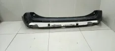 Бампер задний Toyota RAV4 XA50