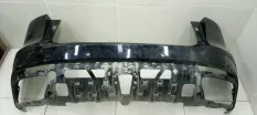 Бампер задний Changan Uni-K
