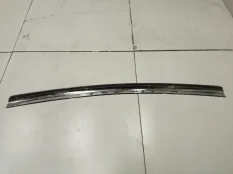 Молдинг бампера передний Toyota RAV4 CA40