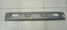 Наполнитель бампера задний Hyundai Accent 2